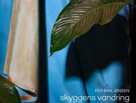 Skyggens vandring af Per Bak Jensen