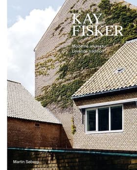 Kay Fisker af Martin Søberg