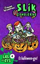 Slikzombierne - et halloween-gys!