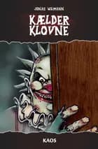 Kælderklovne