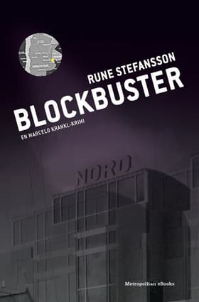 Blockbuster af Rune Stefansson