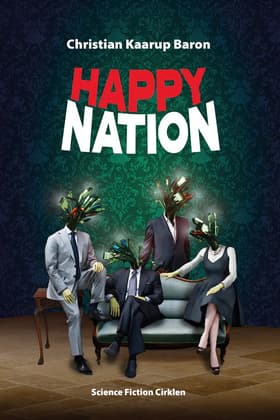 Happy Nation af Christian Kaarup Baron