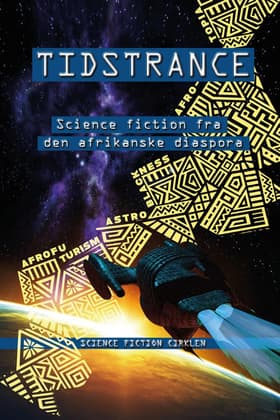 Tidstrance af Samuel R. Delany