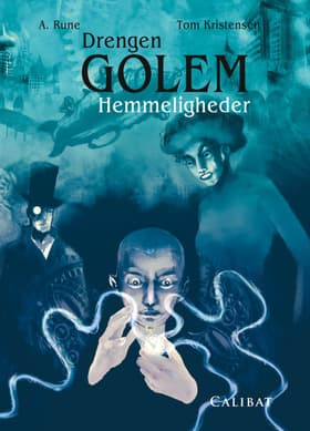 Hemmeligheder af A. Rune