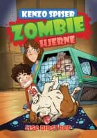 Kenzo spiser zombiehjerne