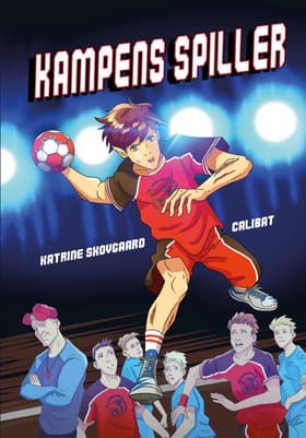 Kampens Spiller af Katrine Skovgaard