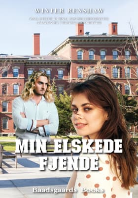 Min Elskede Fjende af Winther Renshaw