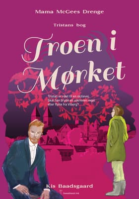 Troen i mørket af Hanne Rump