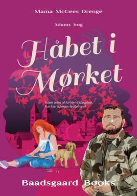 Håbet i mørket af Kis Baadsgaard