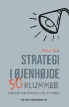 Strategi i Øjenhøjde