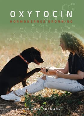 Oxytocin af Benjamin Bueman
