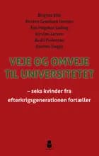 Veje og omveje til universitetet