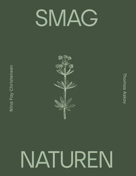 Smag Naturen af Thomas Askov