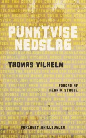 Punktvise nedslag af Thomas Vilhelm