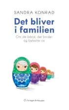 Det bliver i familien