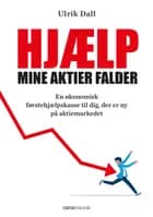 Hjælp, mine aktier falder
