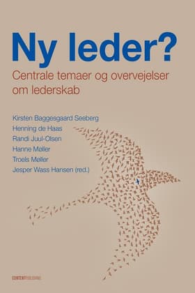 Ny Leder? af Hanne Møller