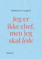 Jeg er ikke chef, men jeg skal lede