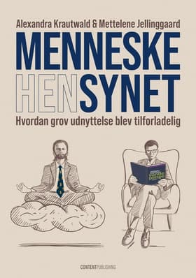 Menneskesynet af Alexandra Krautwald