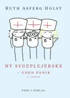 Ny sygeplejerske 2. udg.