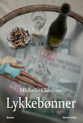 Lykkebønner af Michelle Charlton