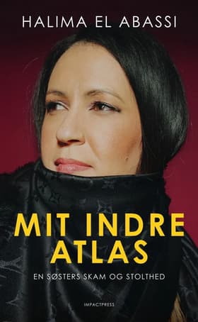 Mit indre Atlas af Søren Baastrup