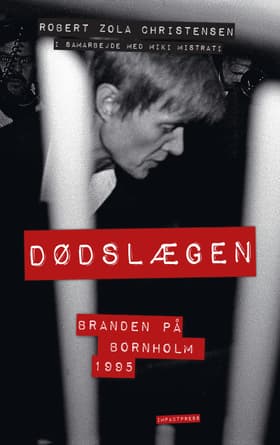Dødslægen af Miki Mistrati