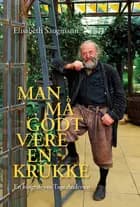 Man må godt være en krukke