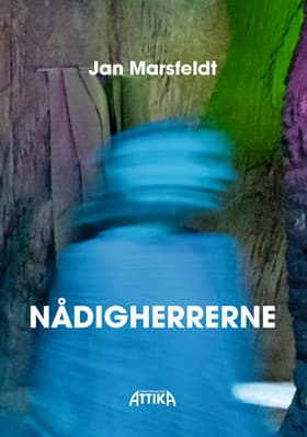Nådigherrerne af Jan Marsfeldt