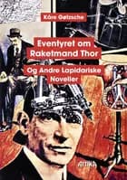 Eventyret om Raketmand Thor