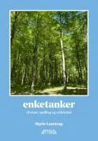 Enketanker