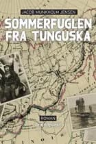 Sommerfuglen fra Tunguska