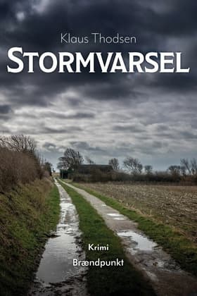 Stormvarsel af Klaus Thodsen