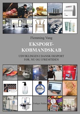 Eksport-købmandskab af Flemming Vang