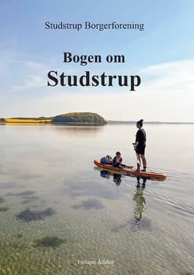 Bogen om Studstrup af Studstrup borgerforening