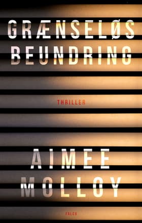 Grænseløs beundring af Aimee Molloy