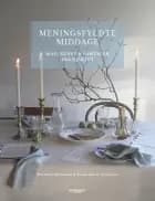 Meningsfyldte middage