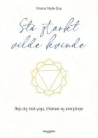 Stå stærkt, vilde kvinde