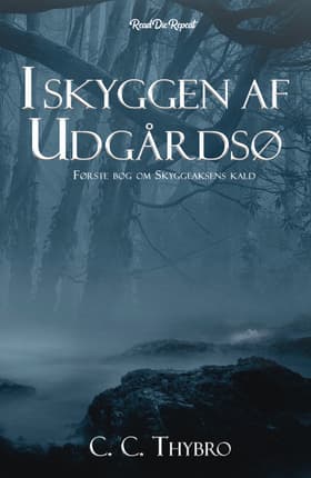 I skyggen af Udgårdsø af C. C. Thybro