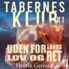 Uden for lands lov og ret