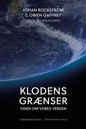 Klodens grænser af Owen Gaffney