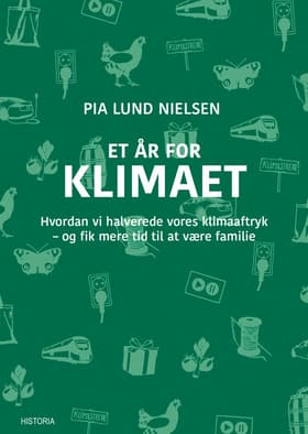 Et år for klimaet af Pia Lund Nielsen