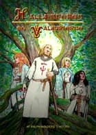 Hallænderen og valkyrierne
