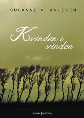 Kvinden i vinden af Susanne V. Knudsen