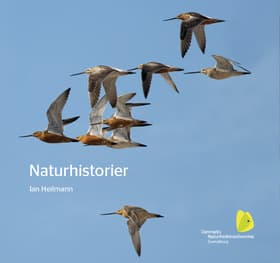 Naturhistorier af Ian Heilmann