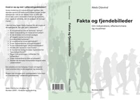 Fakta og fjendebilleder af Niels Glavind