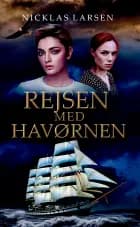 Rejsen med Havørnen