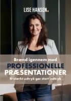 Brænd igennem med Professionelle Præsentationer