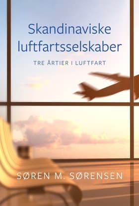 Skandinaviske luftfartsselskaber af Morten Ellemose