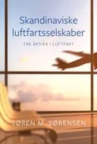 Skandinaviske luftfartsselskaber
